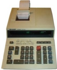 sharp QS-2670