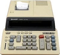 sharp QS-2760A