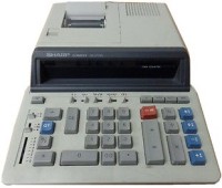 sharp QS-2770A