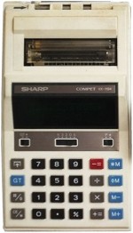 sharp VX-1194