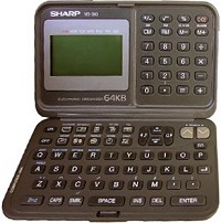 sharp YO-350