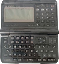 sharp YO-400