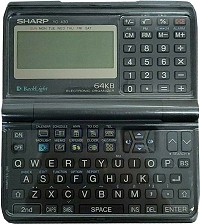 sharp YO-430