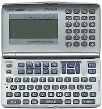 sharp YO-480