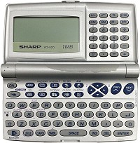 sharp YO-520