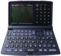 sharp YO-550