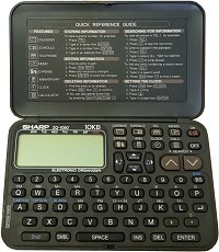 sharp ZQ-1050