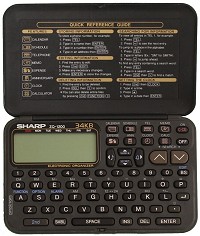 sharp ZQ-1200