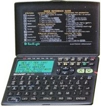 sharp ZQ-1300