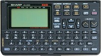 sharp ZQ-2000