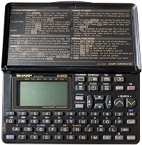 sharp ZQ-2450