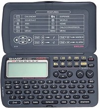 sharp ZQ-2700