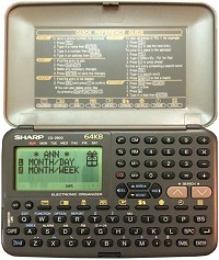 sharp ZQ-2800