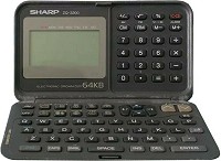 sharp ZQ-3200