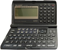 sharp ZQ-4000