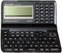 sharp ZQ-4050M
