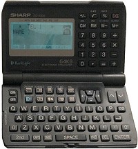 sharp ZQ-4300