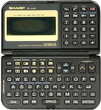 sharp ZQ-4400