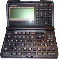 sharp ZQ-4500