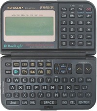 sharp ZQ-4650M