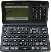 sharp ZQ-475