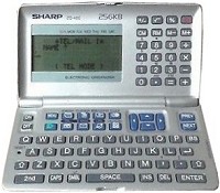 sharp ZQ-480