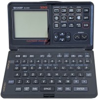 sharp ZQ-5000