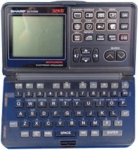 sharp ZQ-5100M