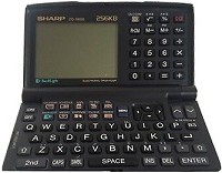 sharp ZQ-5650