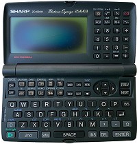 sharp ZQ-630M