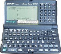 sharp ZQ-640