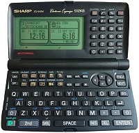 sharp ZQ-640M