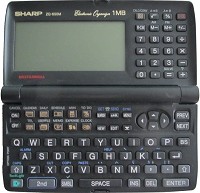 sharp ZQ-650M