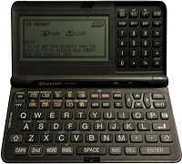 sharp ZQ-6600