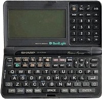 sharp ZQ-6700M