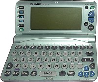 sharp ZQ-770