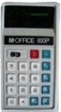 m-office 800P