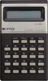 m-office LC-82