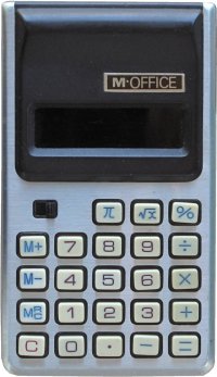 m-office LC86