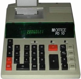 m-office PD-10