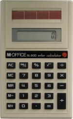 m-office SL-600