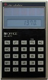 m-office SL-671