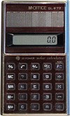 m-office SL-672