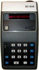 Apco EC-808