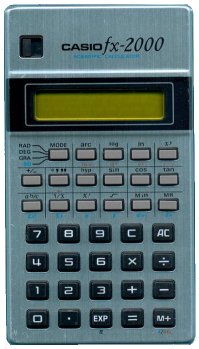 casio 410