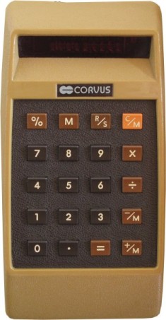 Corvus 322