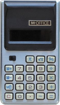 m-office LC-86