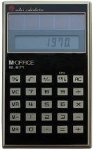 m-office SL 671