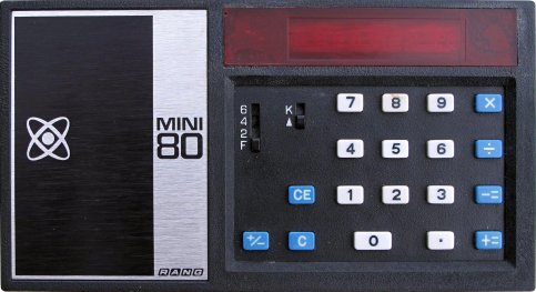 Rang Mini 80