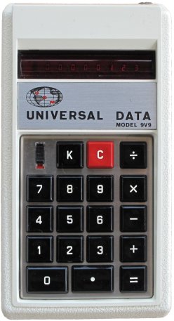 universal data 9v9